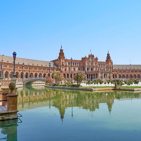 The Hercules Home Sevilla Exterior foto