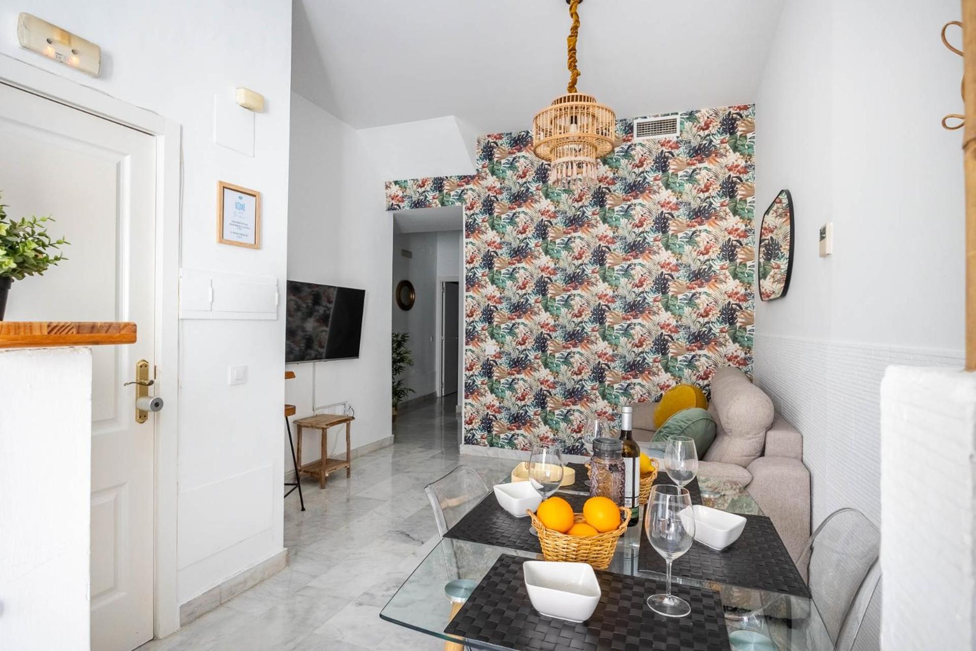 The Hercules Home Sevilla Exterior foto